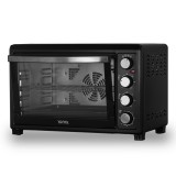 Iona GL4802  Convection & Rotisserie Oven(48L)